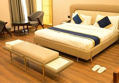 Luxury Suite Room